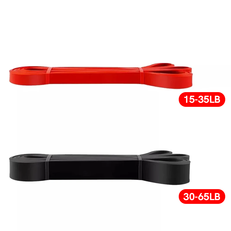 Golf Warm-Up Resistance Bands