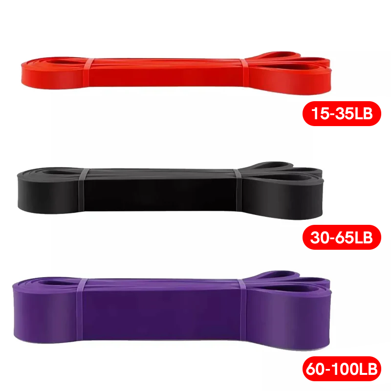 Golf Warm-Up Resistance Bands