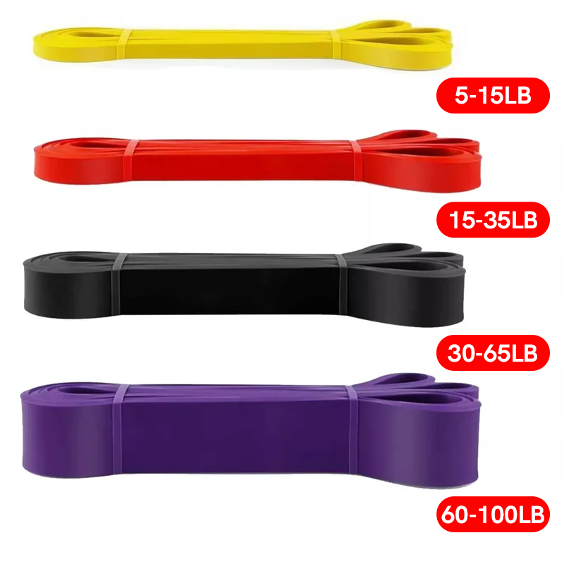 Golf Warm-Up Resistance Bands