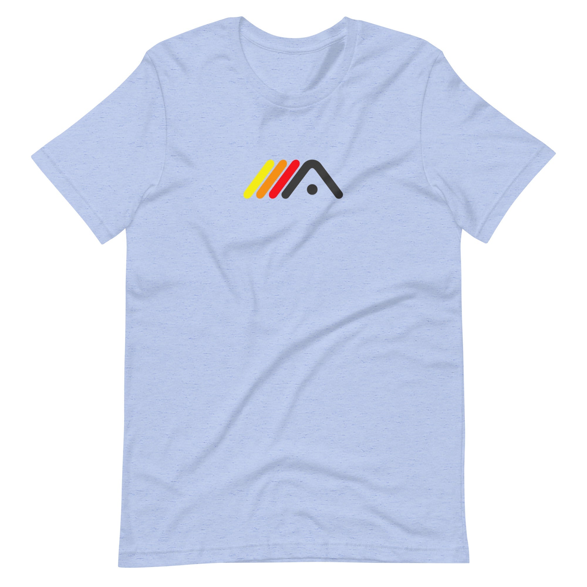 Classic A - Athletic Motion Golf