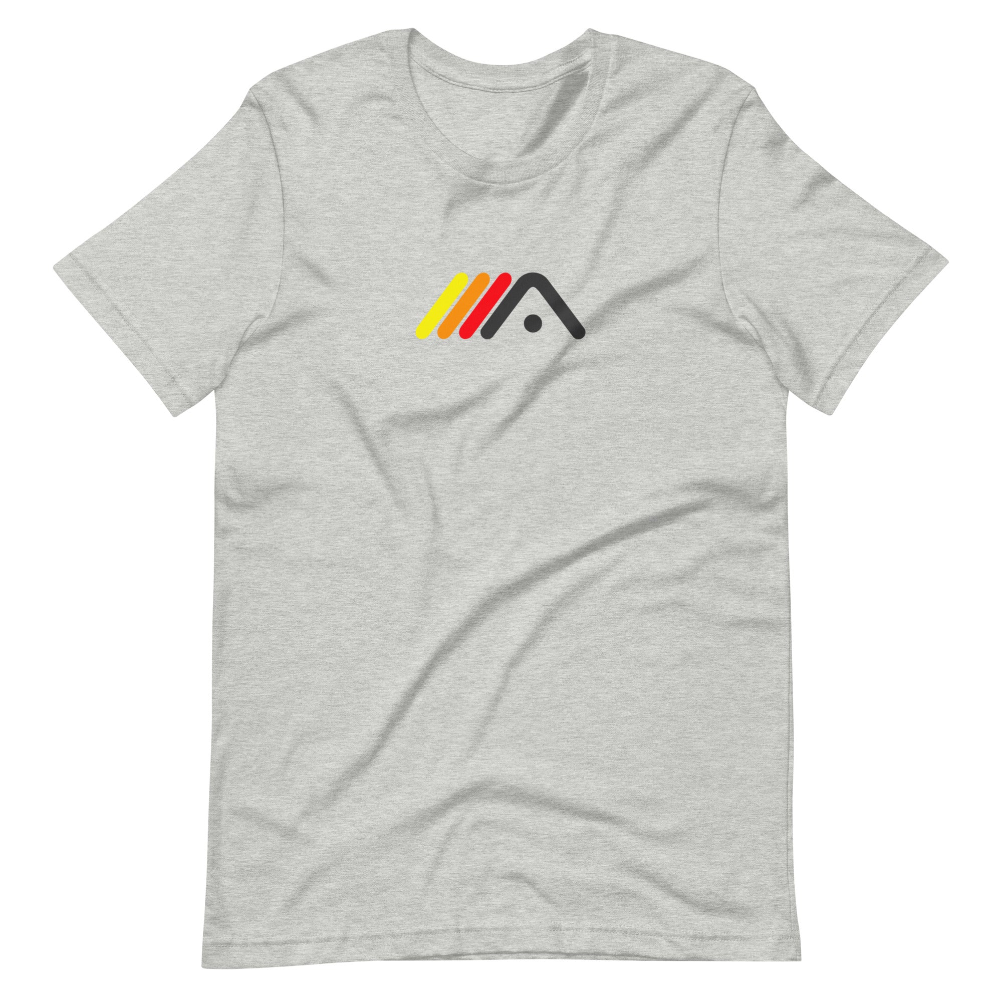 Classic A - Athletic Motion Golf