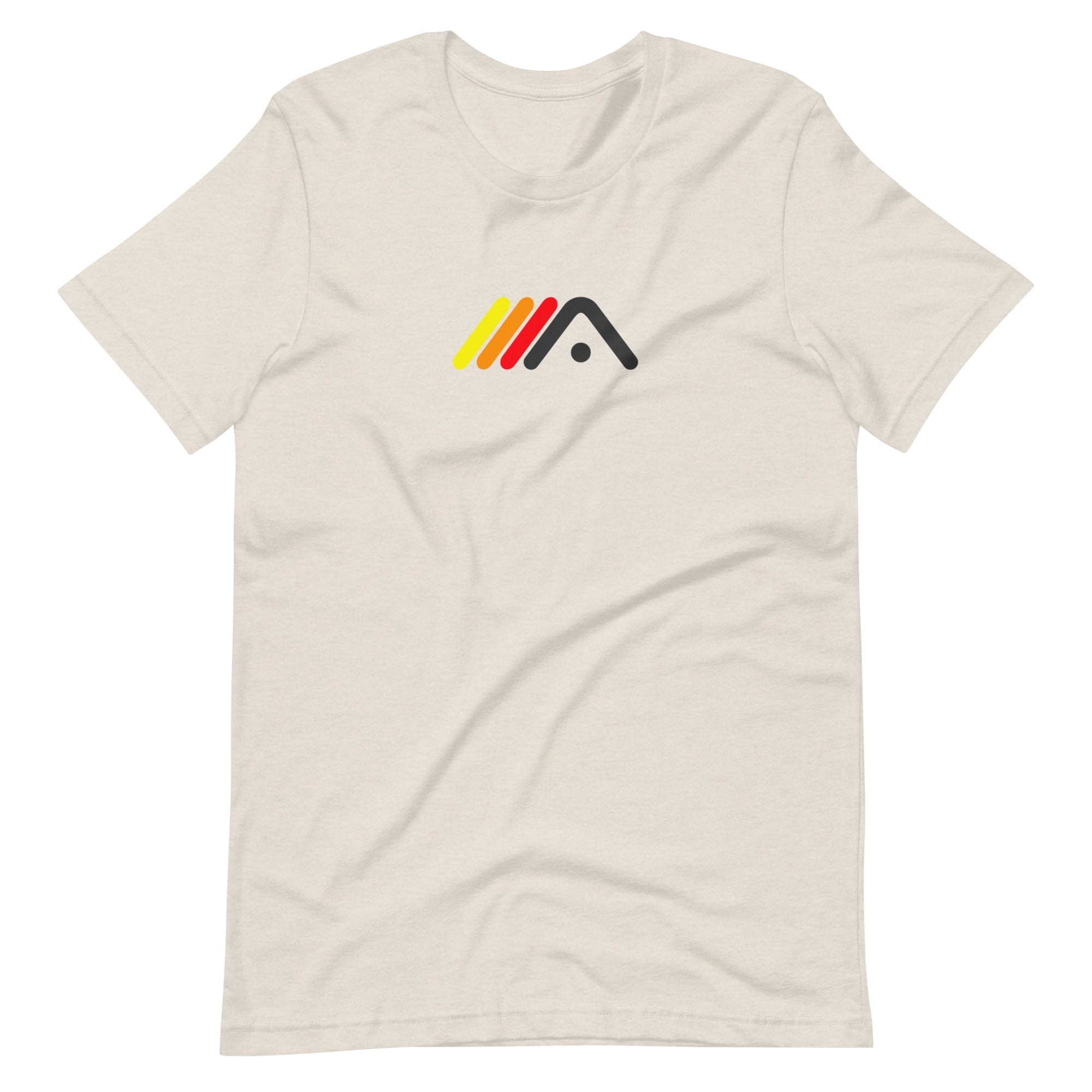 Classic A - Athletic Motion Golf