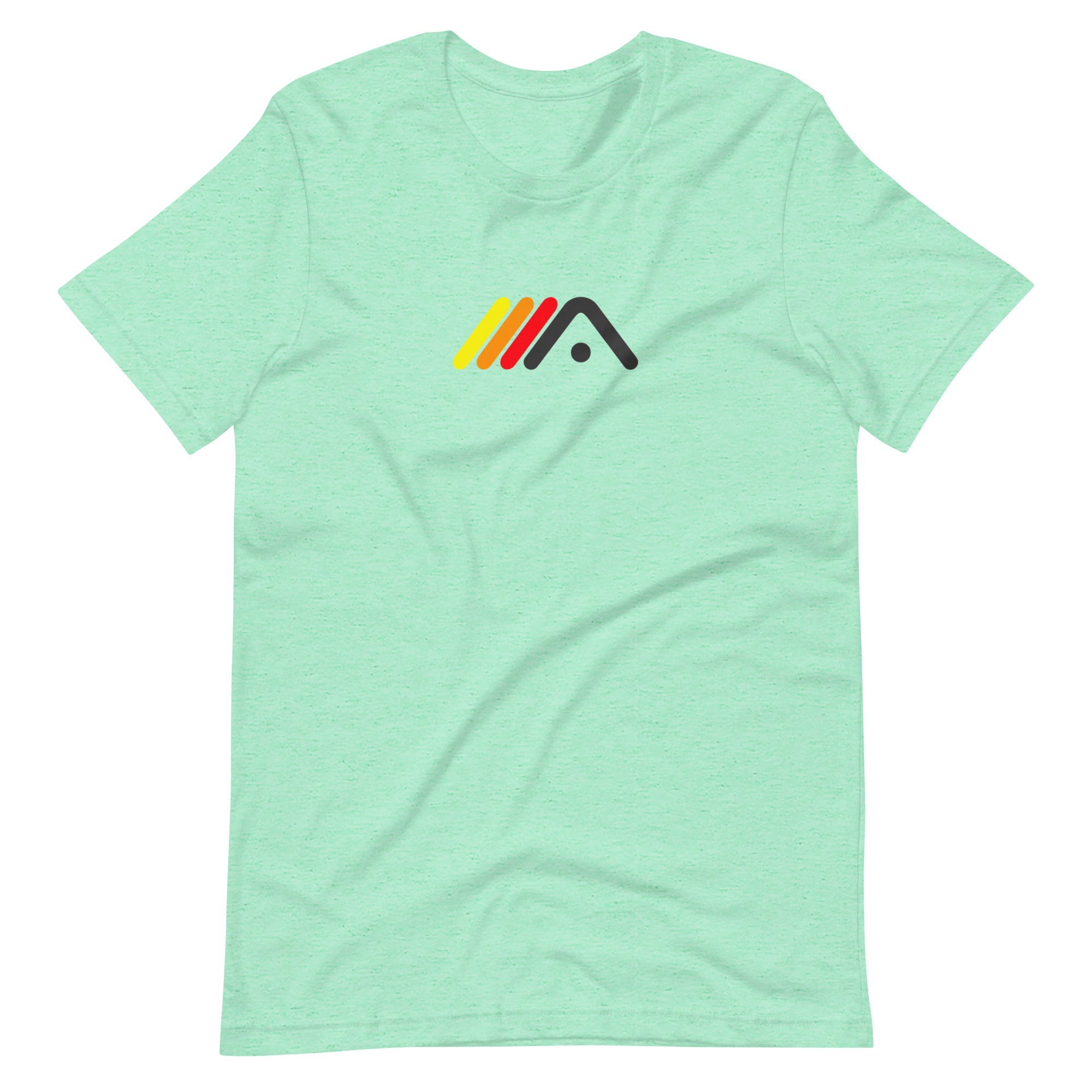 Classic A - Athletic Motion Golf
