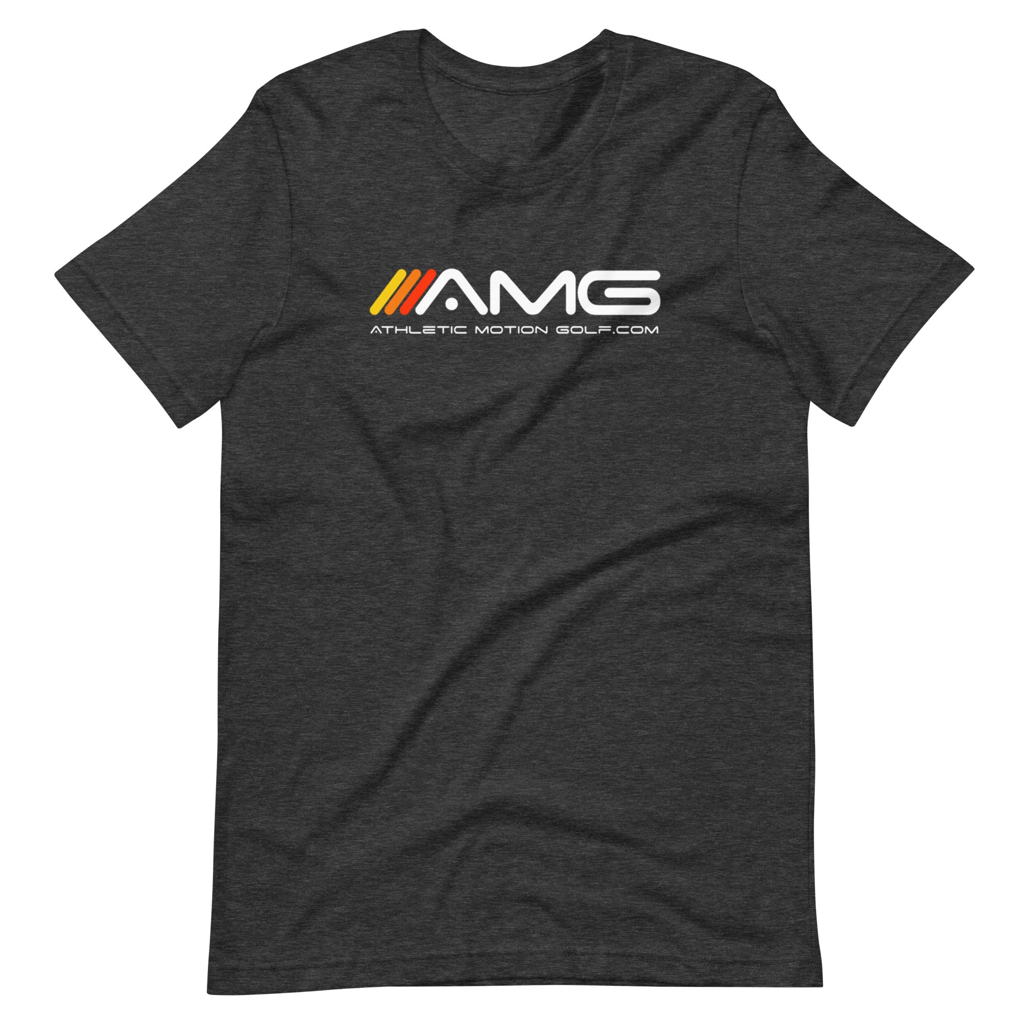 Classic AMG - Athletic Motion Golf