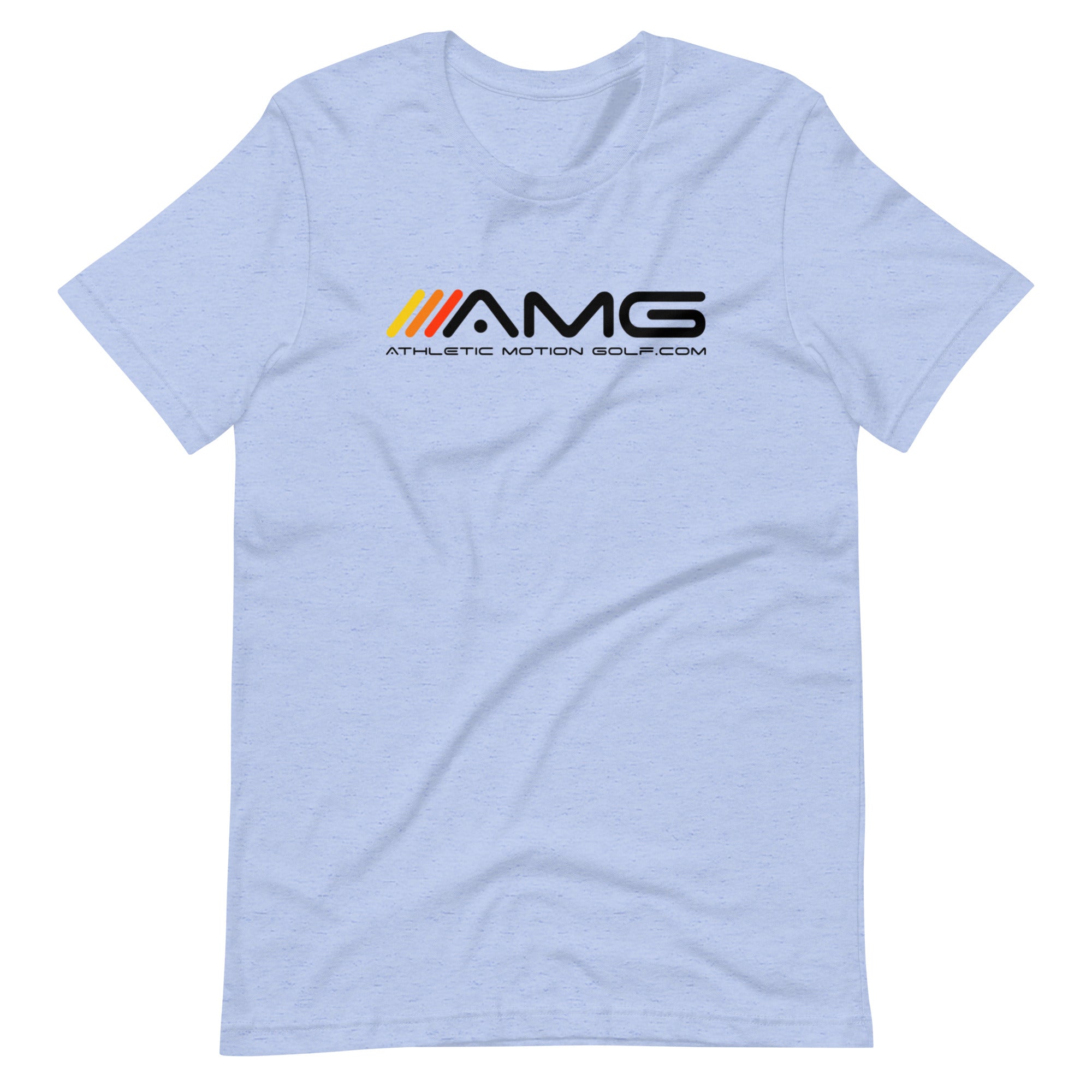 Classic AMG - Athletic Motion Golf