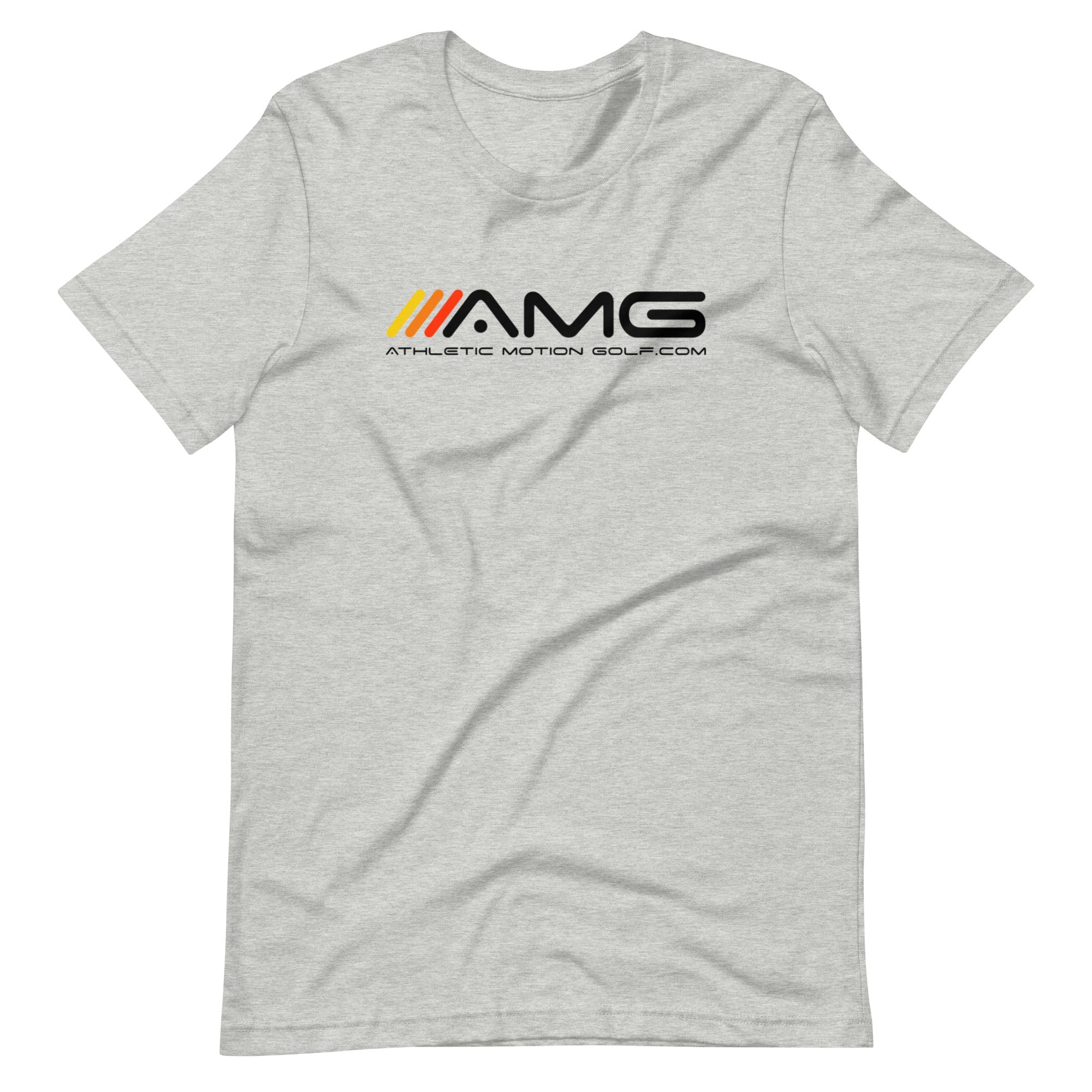 Classic AMG - Athletic Motion Golf