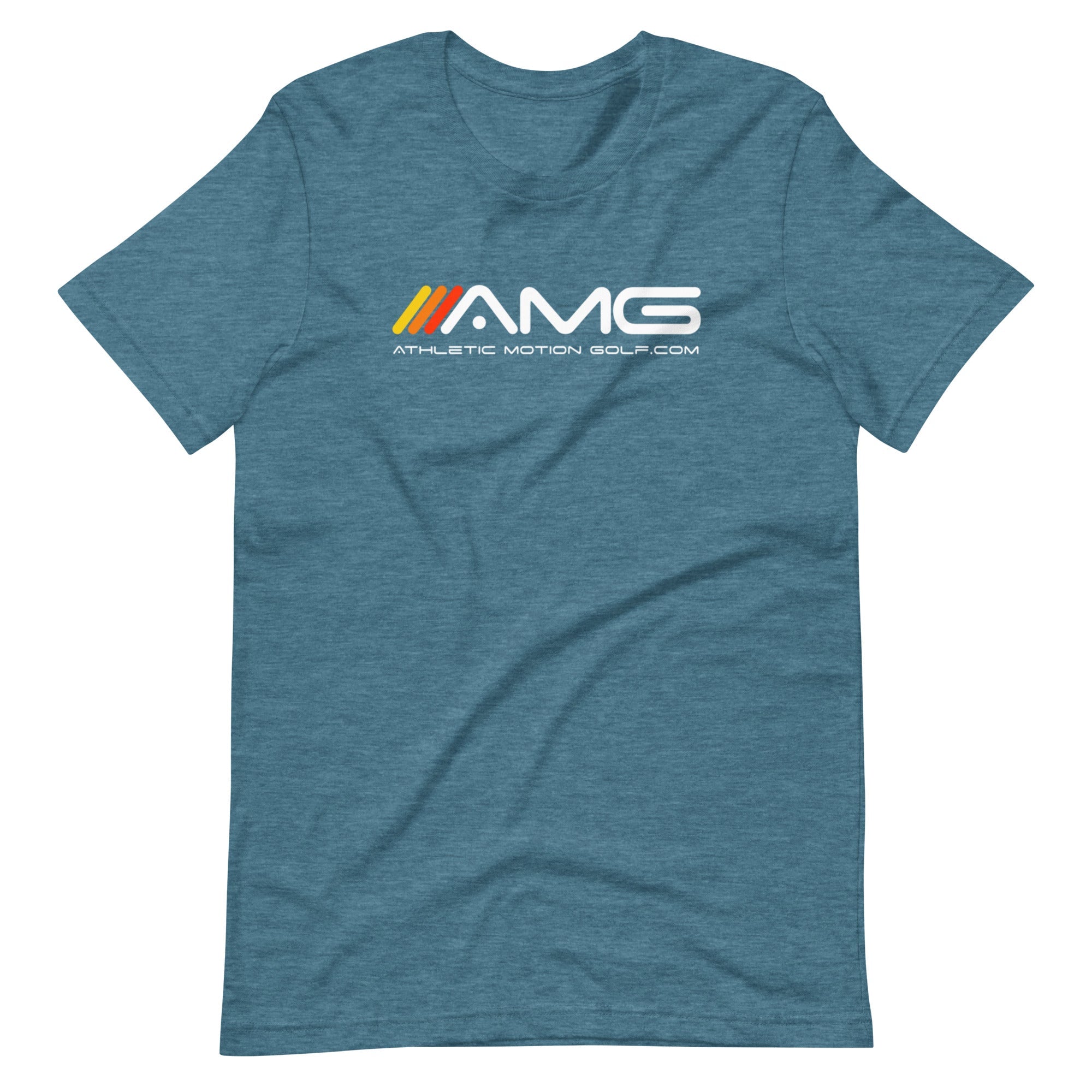 Classic AMG - Athletic Motion Golf
