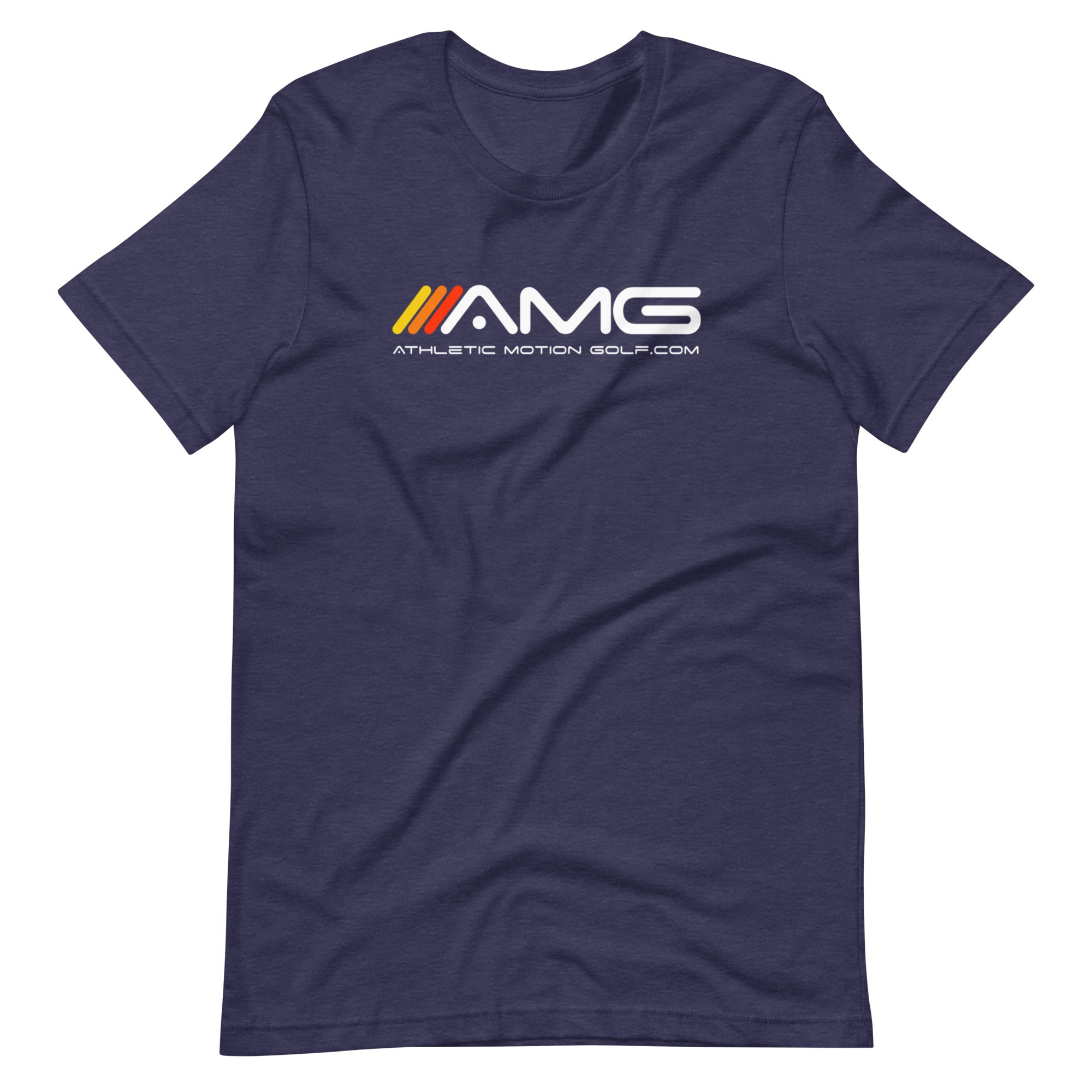 Classic AMG - Athletic Motion Golf