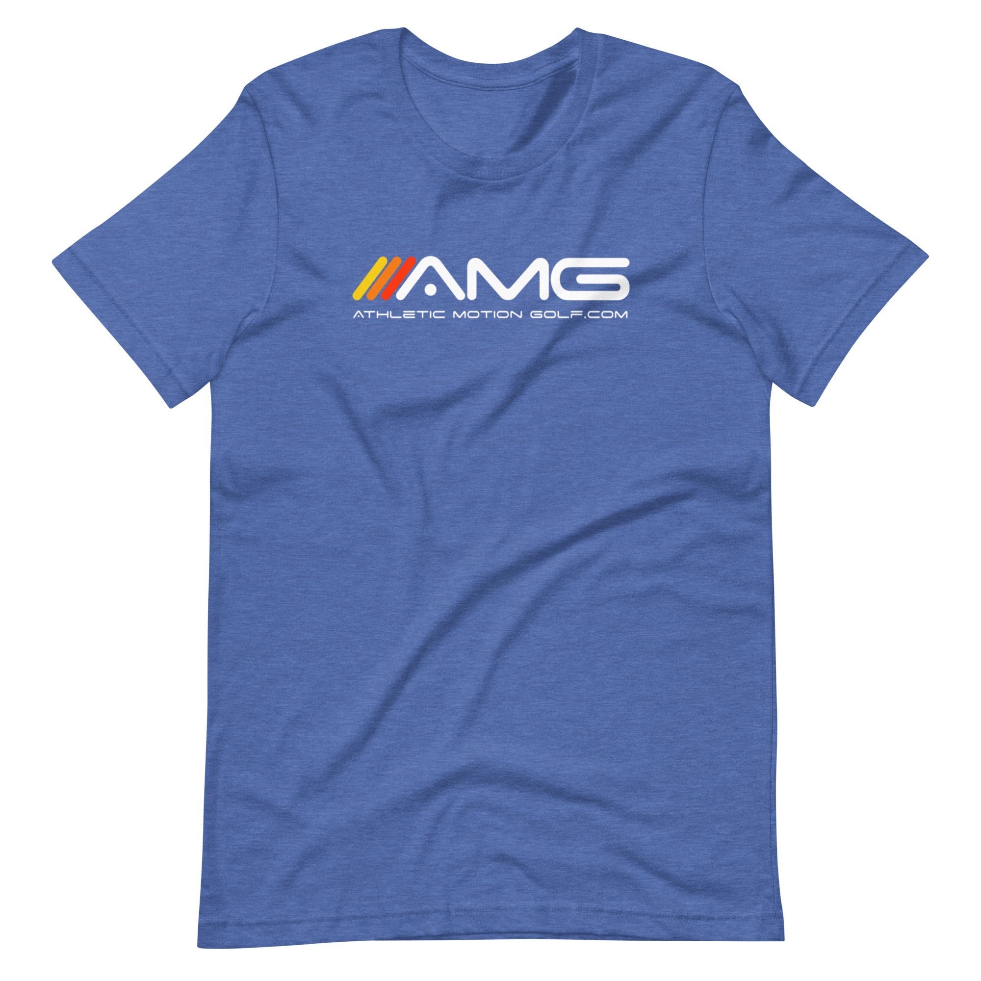 Classic AMG - Athletic Motion Golf