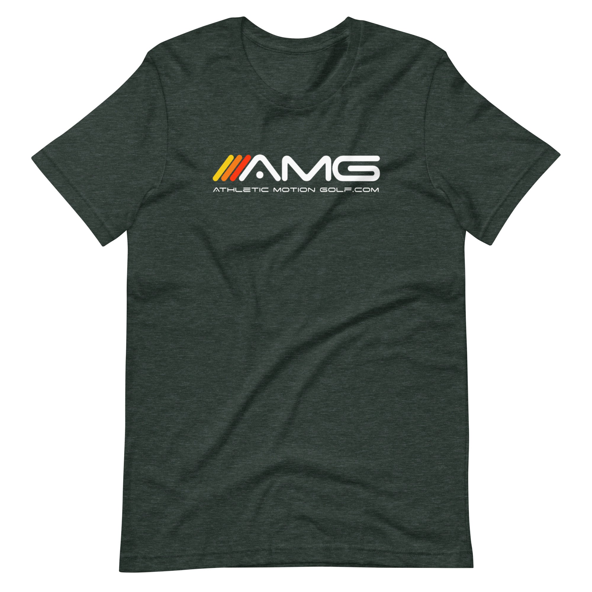 Classic AMG - Athletic Motion Golf