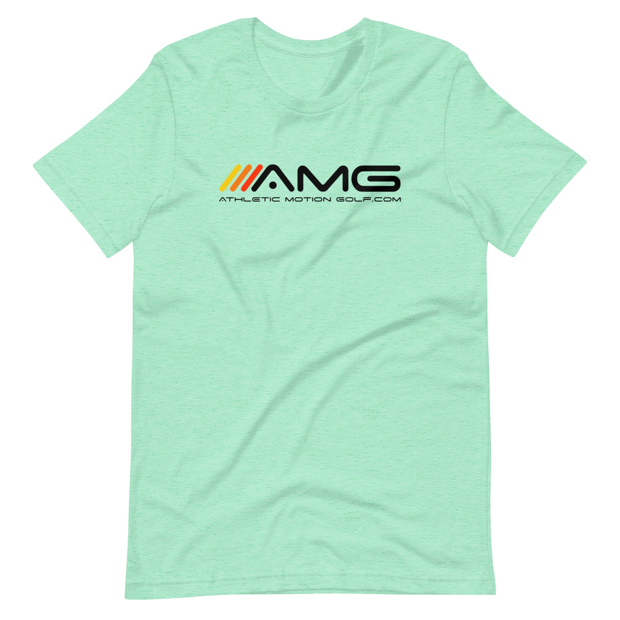 Classic AMG - Athletic Motion Golf