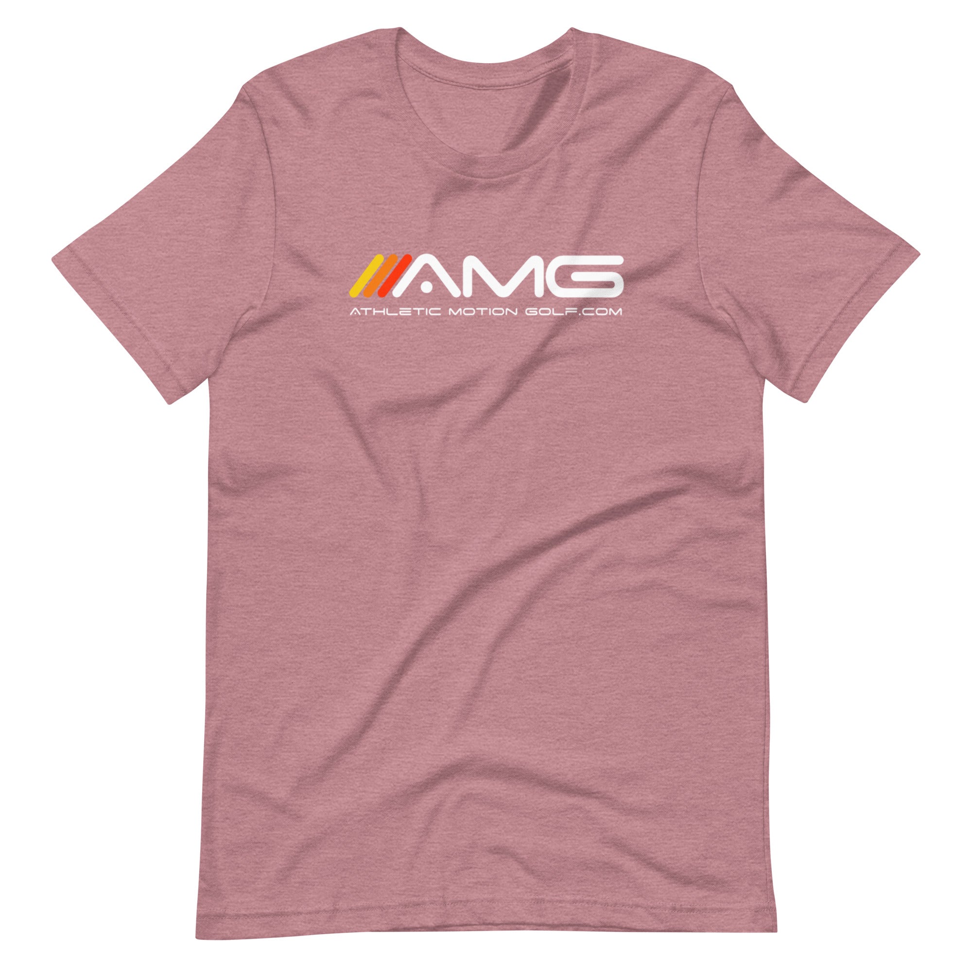 Classic AMG - Athletic Motion Golf