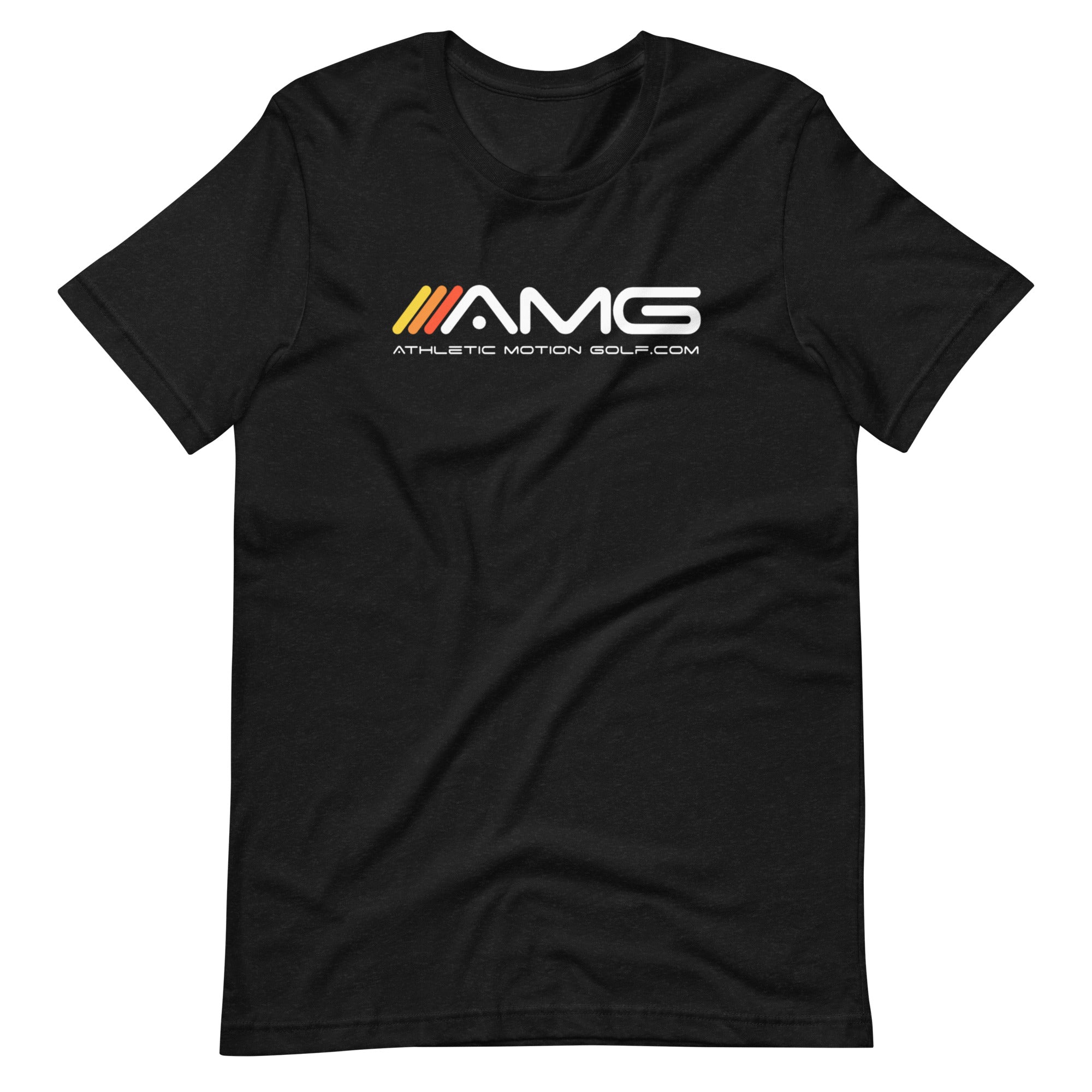 Classic AMG - Athletic Motion Golf