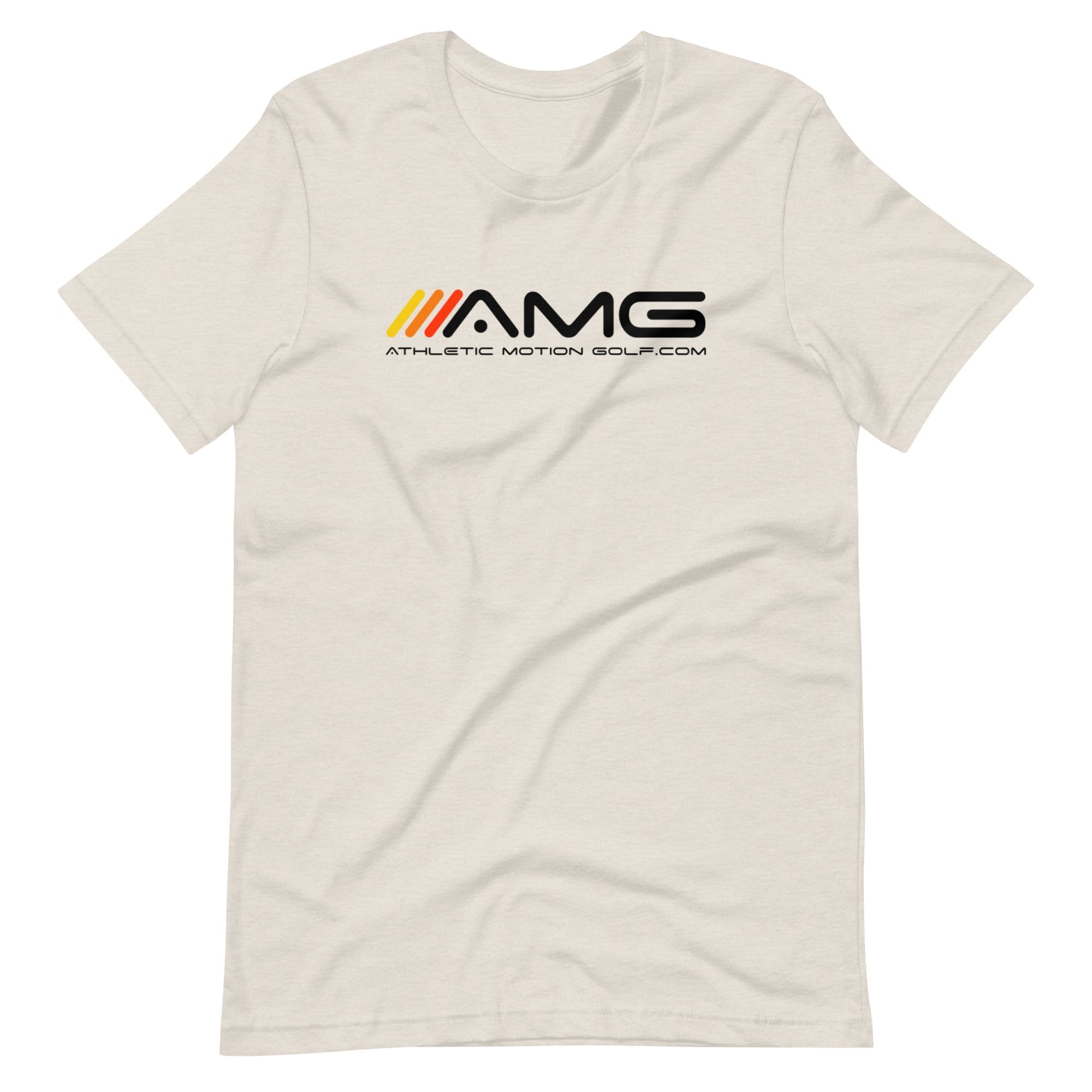 Classic AMG - Athletic Motion Golf