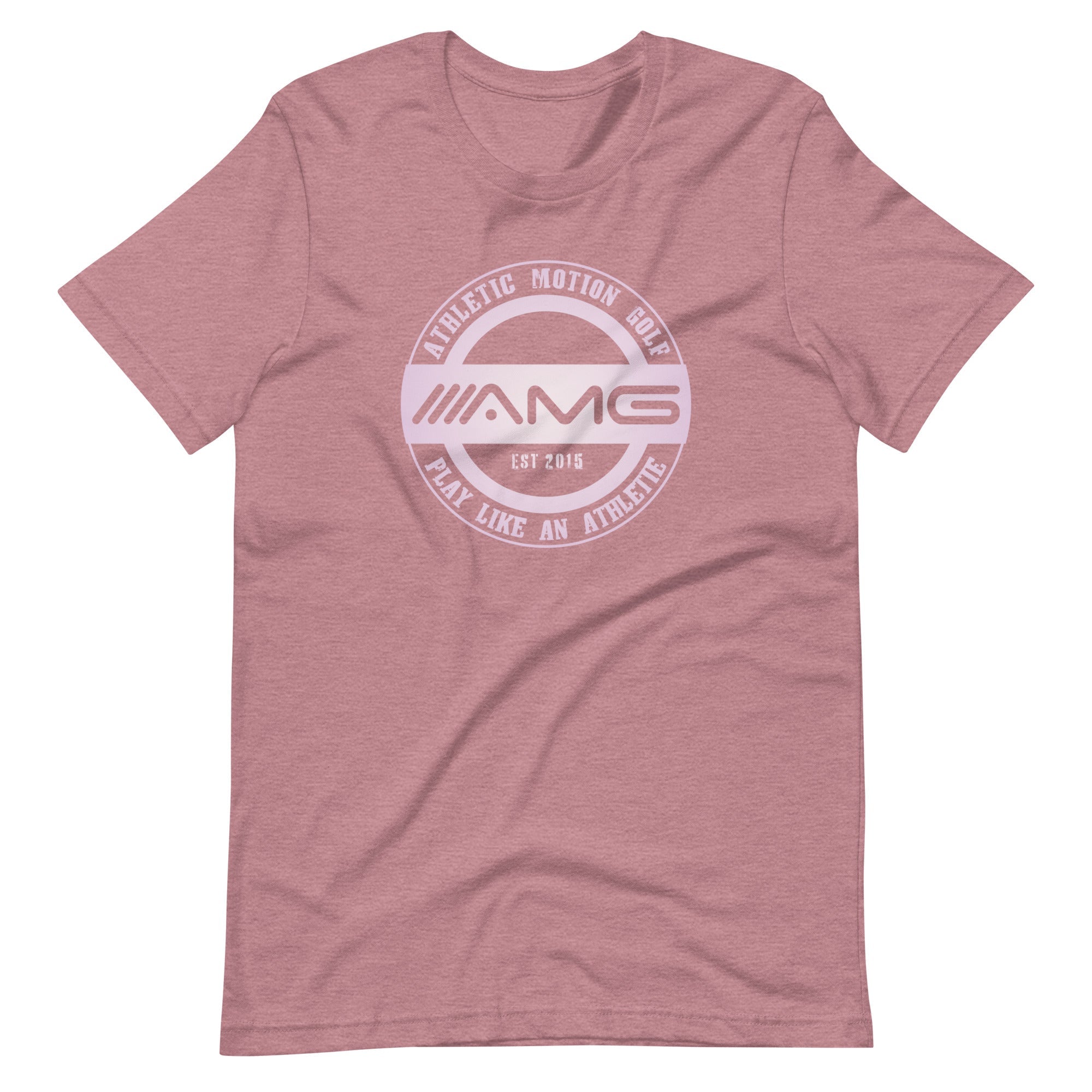 Gradient AMG Crest - Athletic Motion Golf
