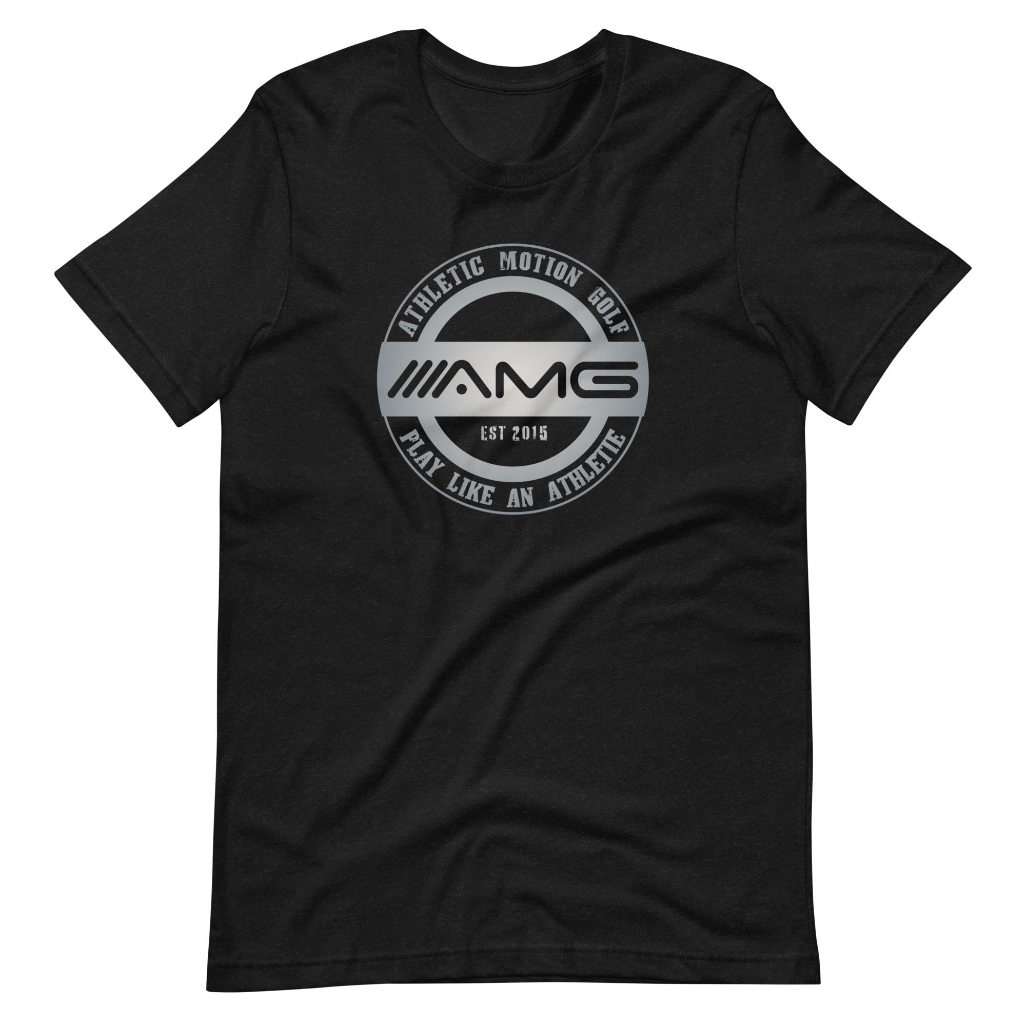 Gradient AMG Crest - Athletic Motion Golf