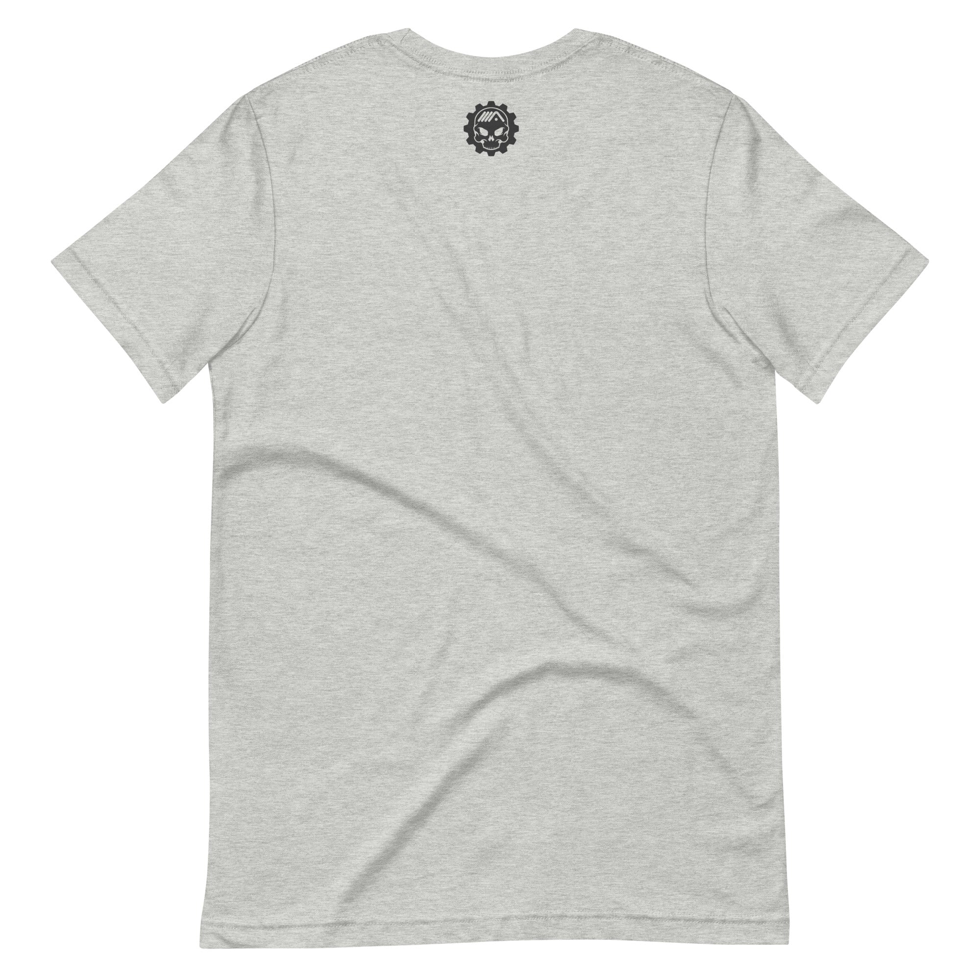 I Never Slice - Athletic Motion Golf