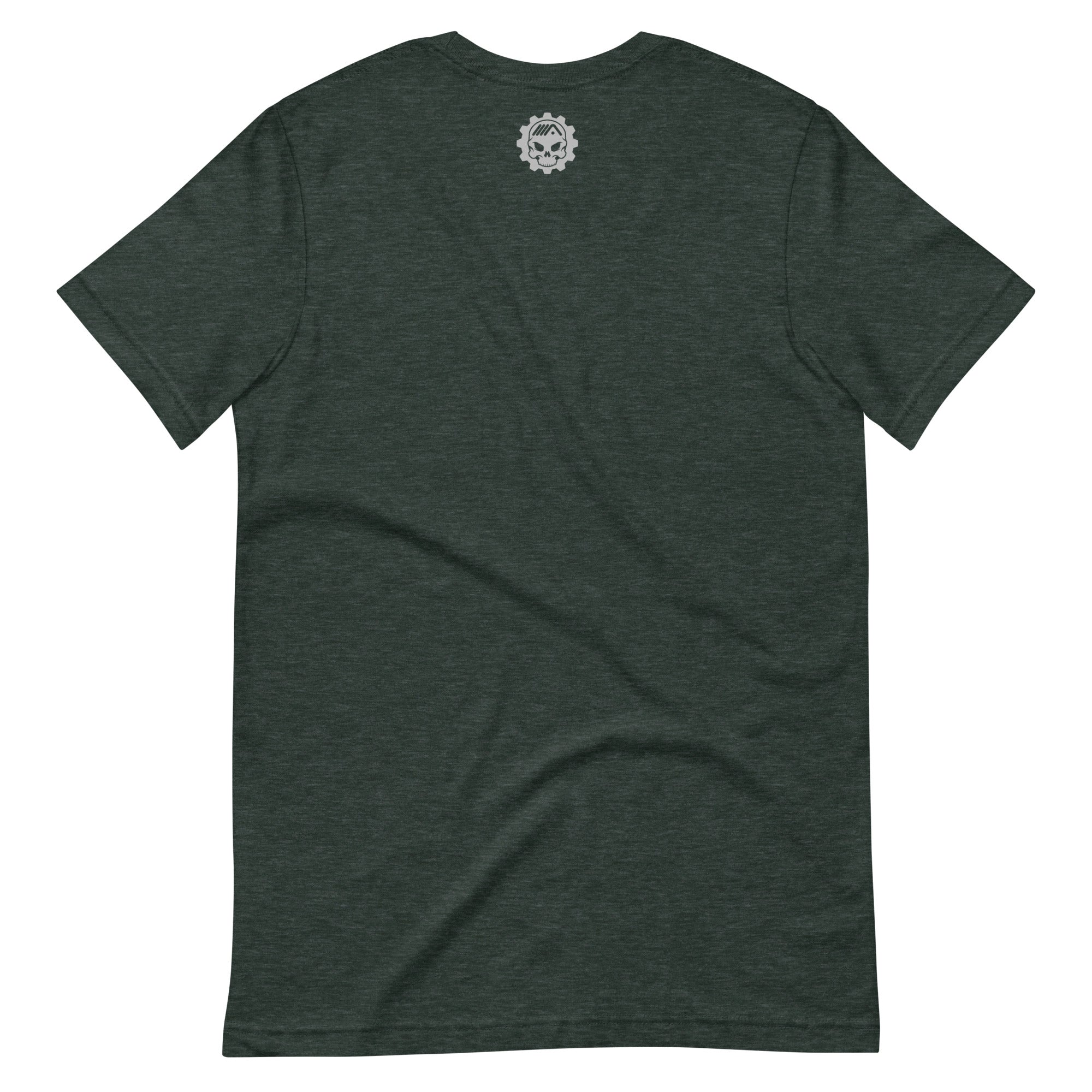 I Never Slice - Athletic Motion Golf