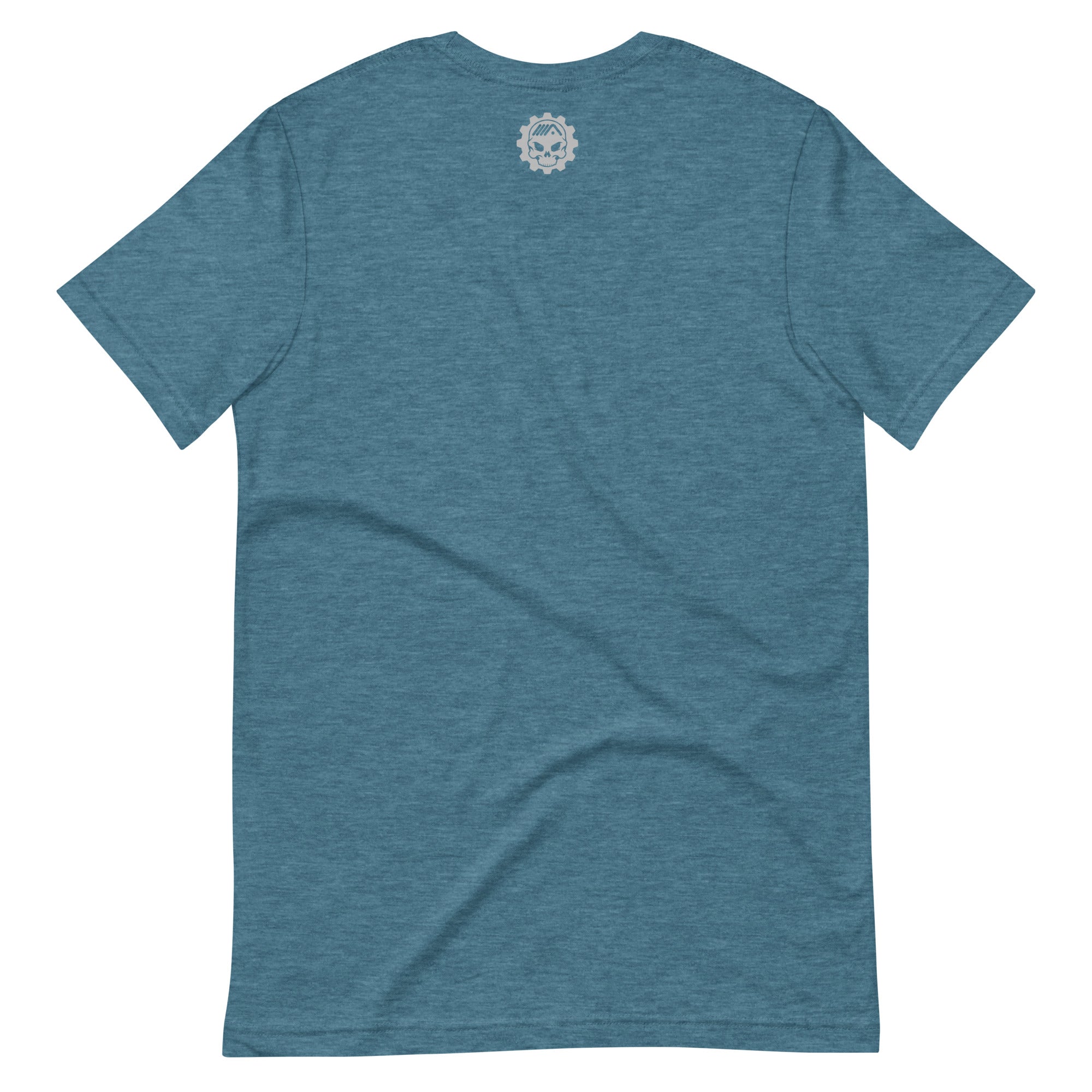 I Never Slice - Athletic Motion Golf