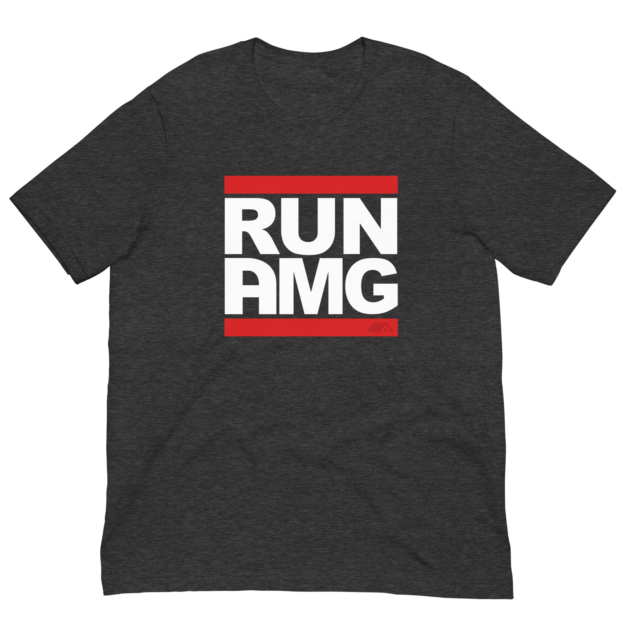 RUN AMG - Athletic Motion Golf