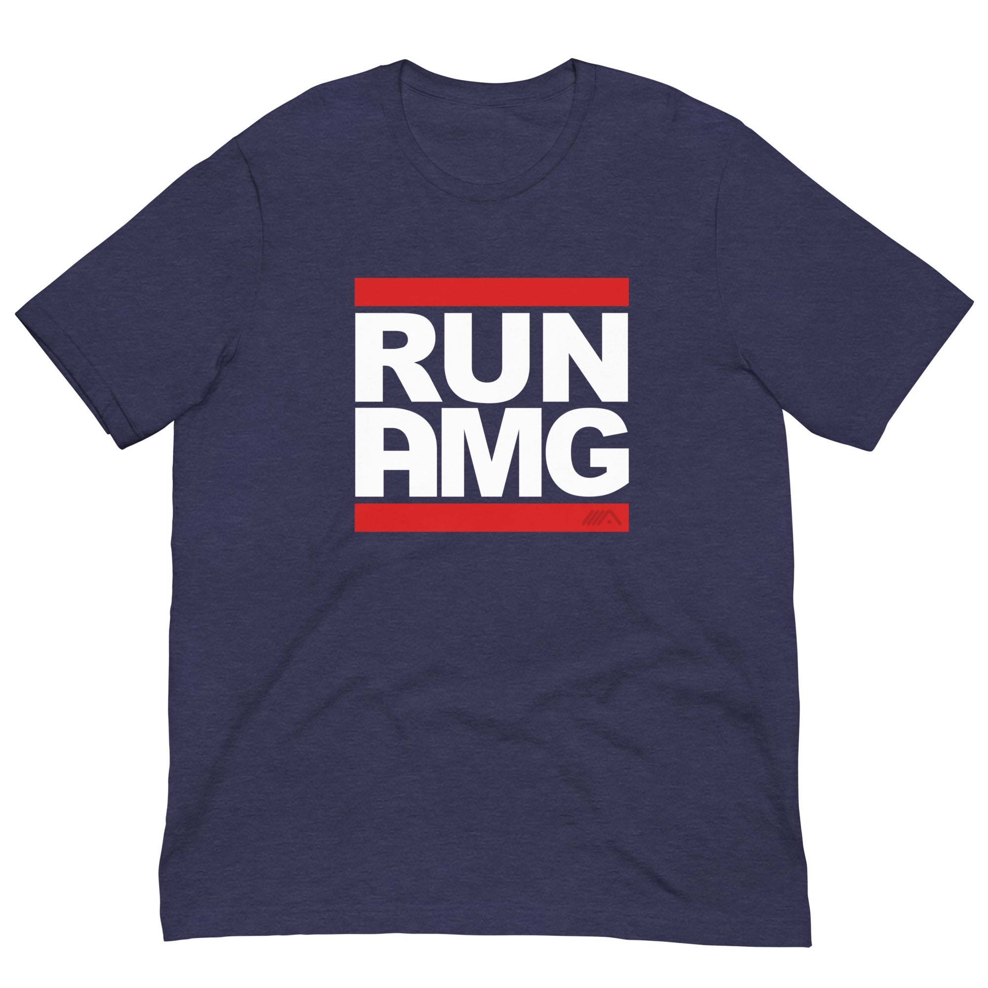 RUN AMG - Athletic Motion Golf