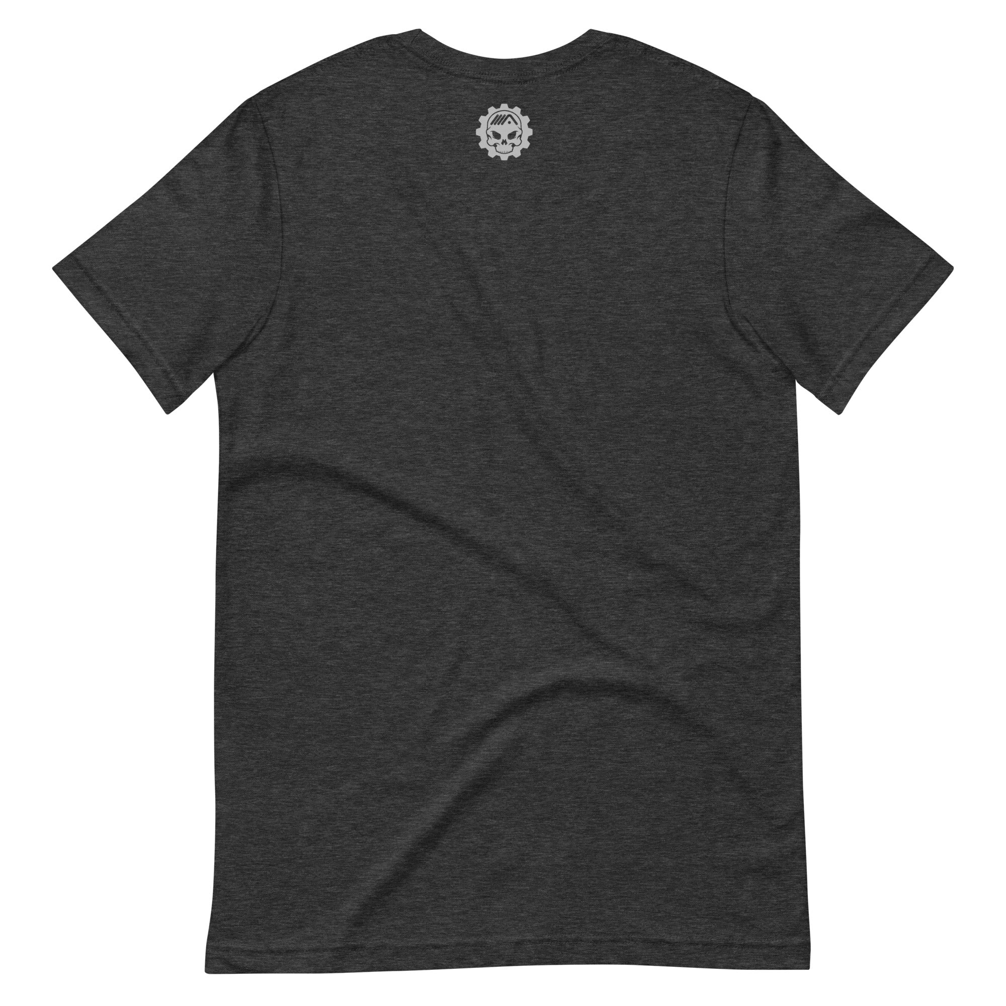 Solid Classic A - Athletic Motion Golf