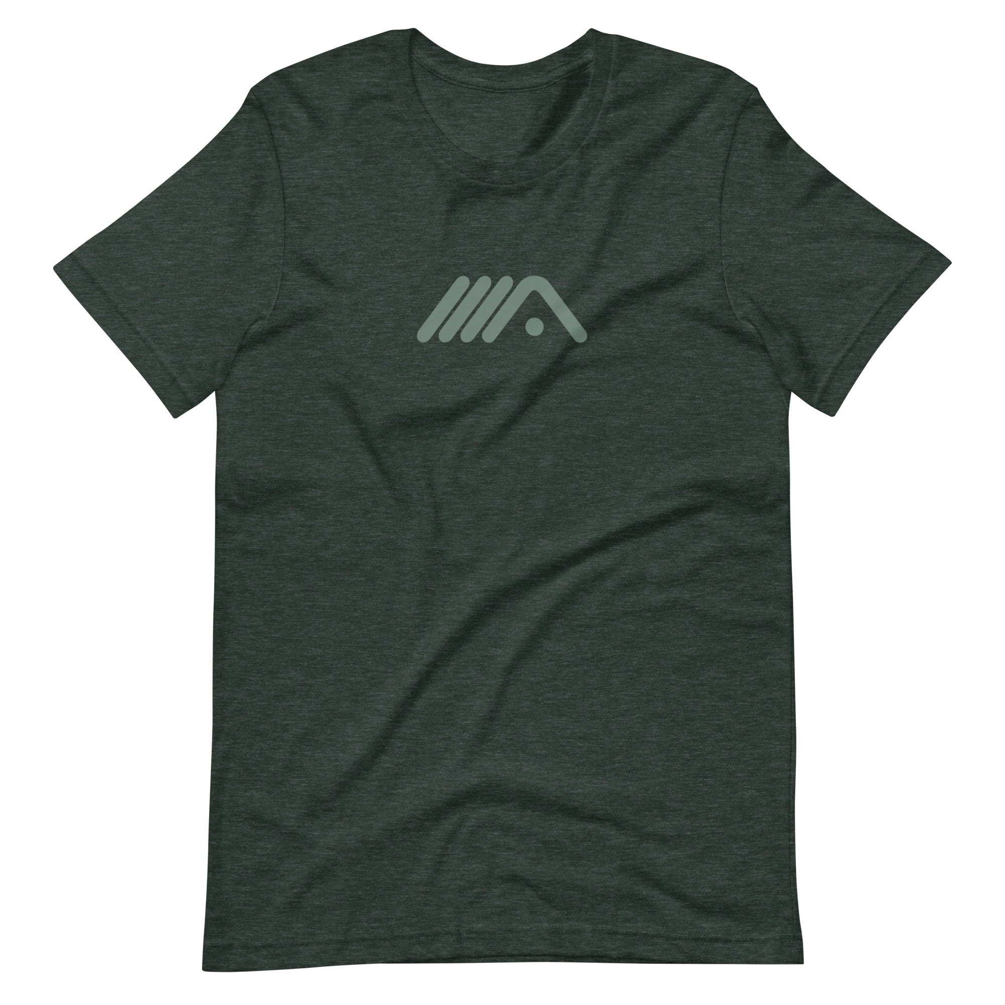 Solid Classic A - Athletic Motion Golf