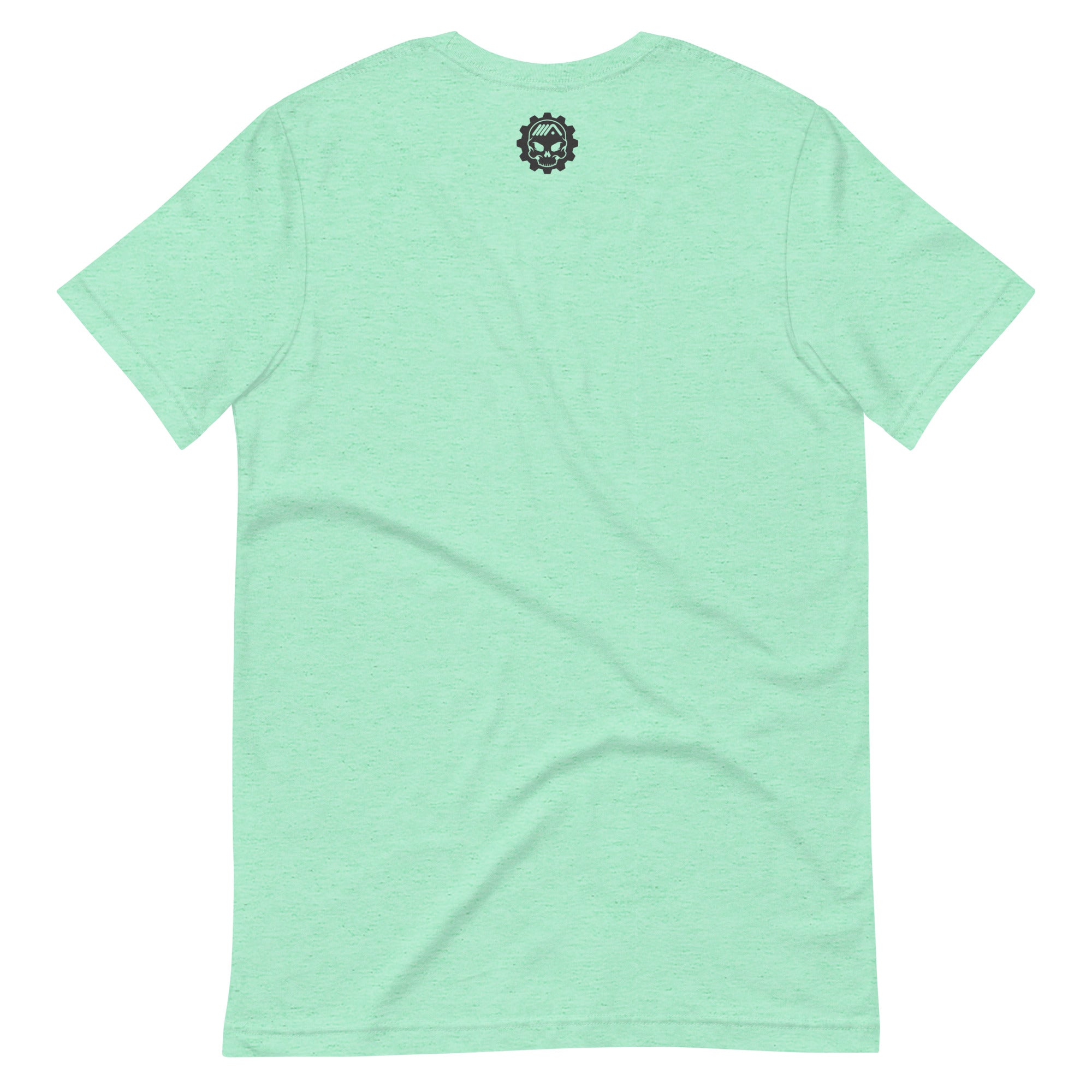 Solid Classic A - Athletic Motion Golf