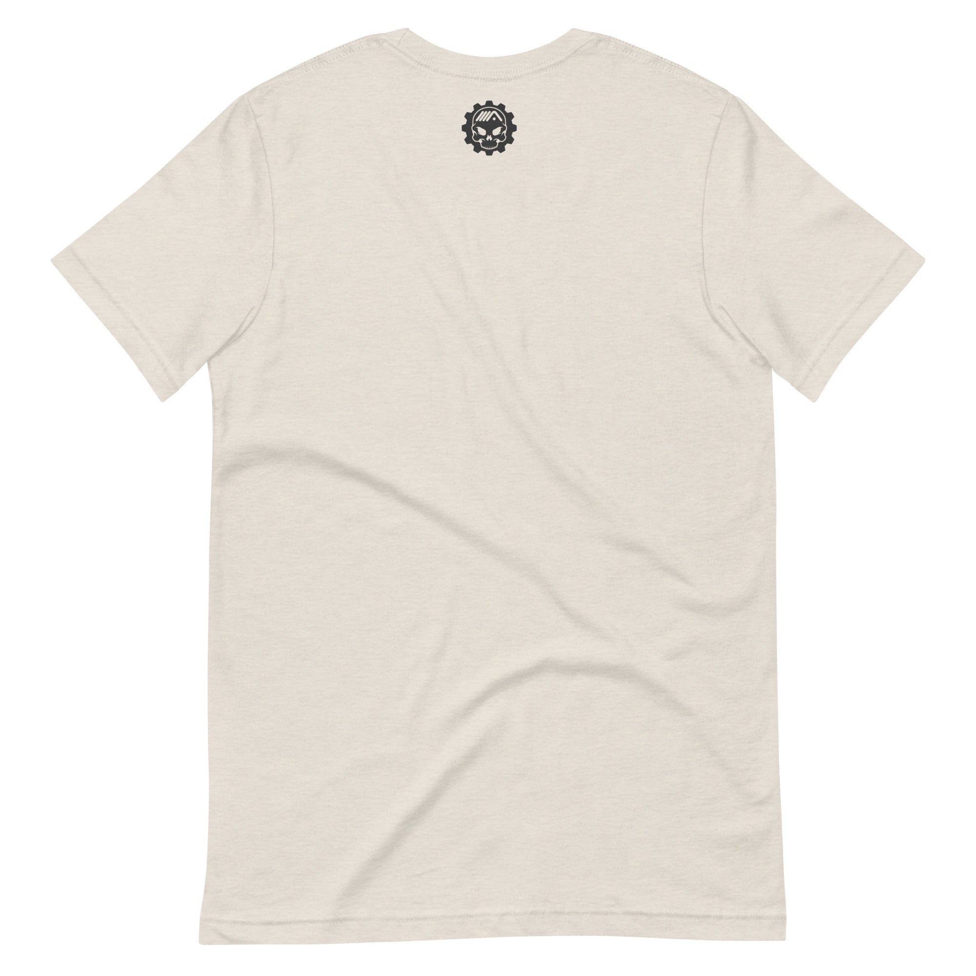 Solid Classic A - Athletic Motion Golf