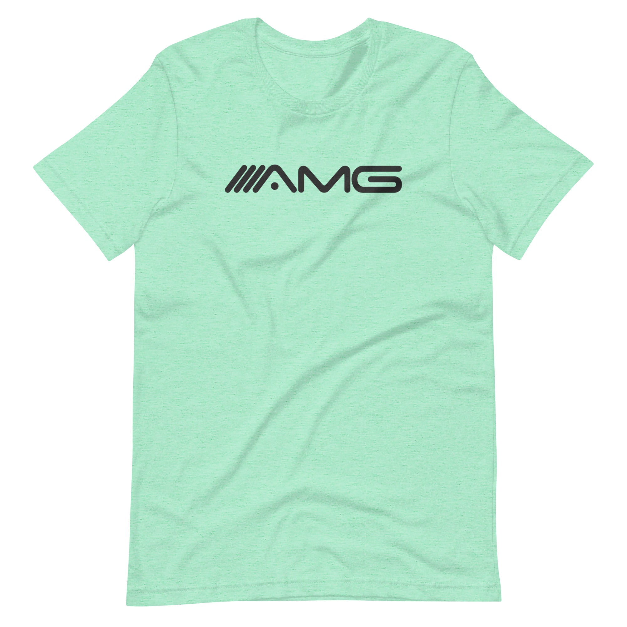 Solid Classic AMG - Athletic Motion Golf