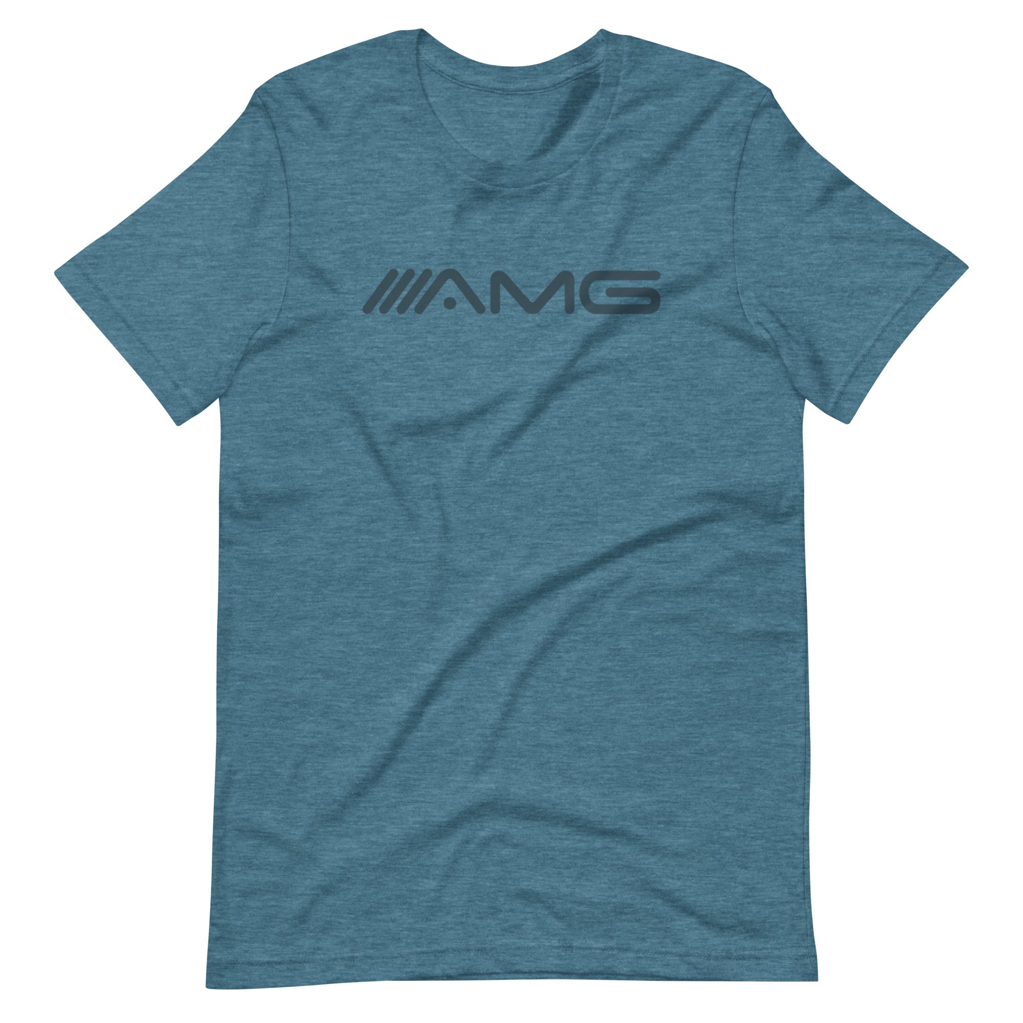 Solid Classic AMG - Athletic Motion Golf