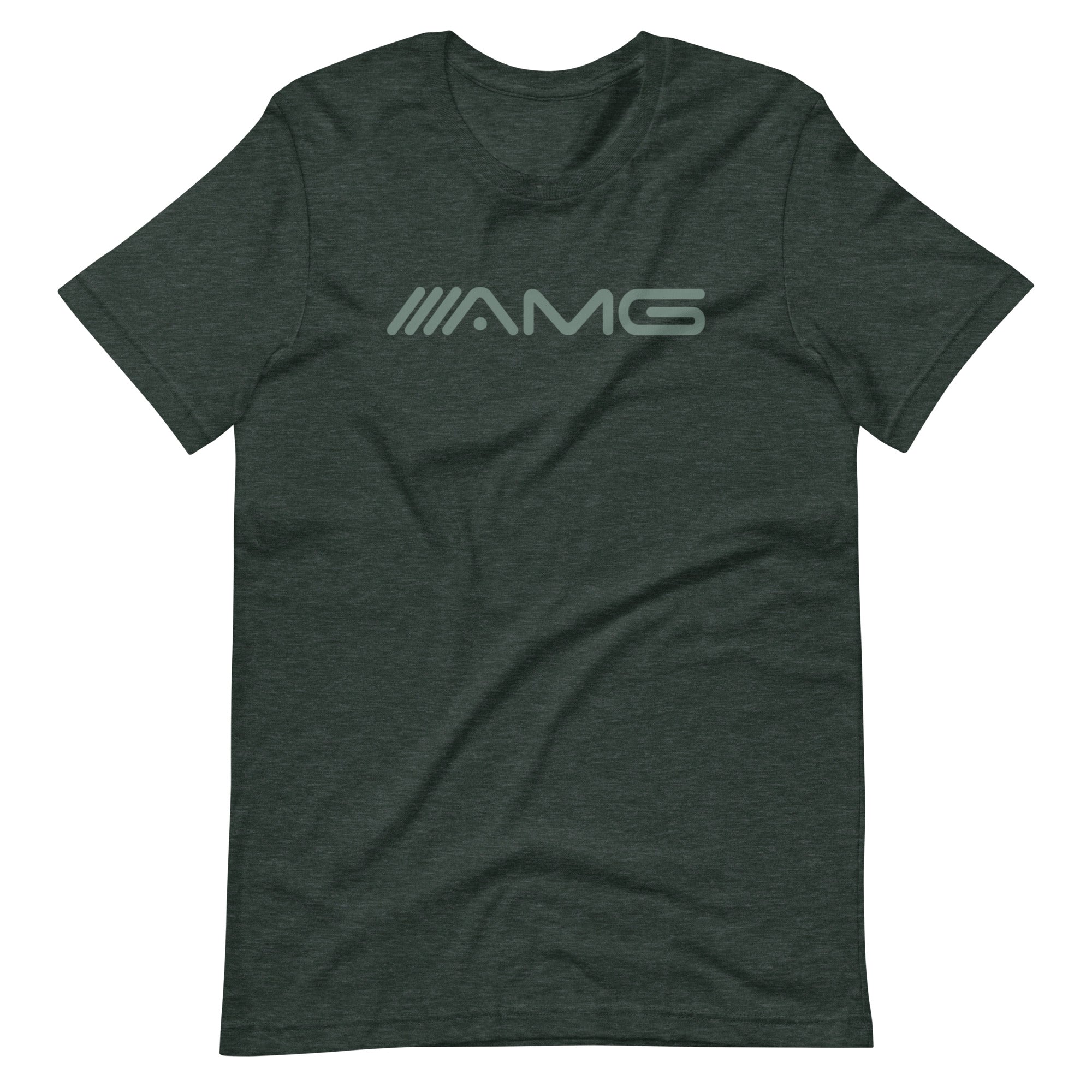 Solid Classic AMG - Athletic Motion Golf
