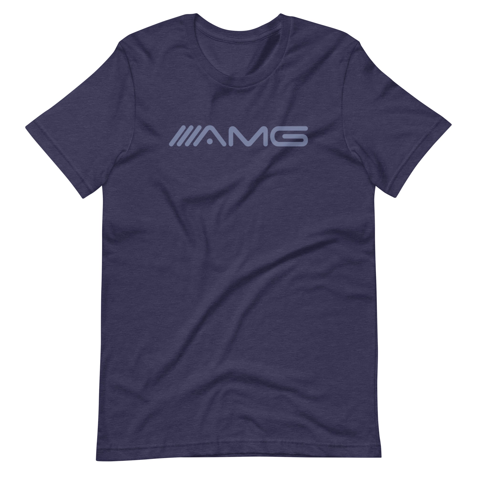 Solid Classic AMG - Athletic Motion Golf