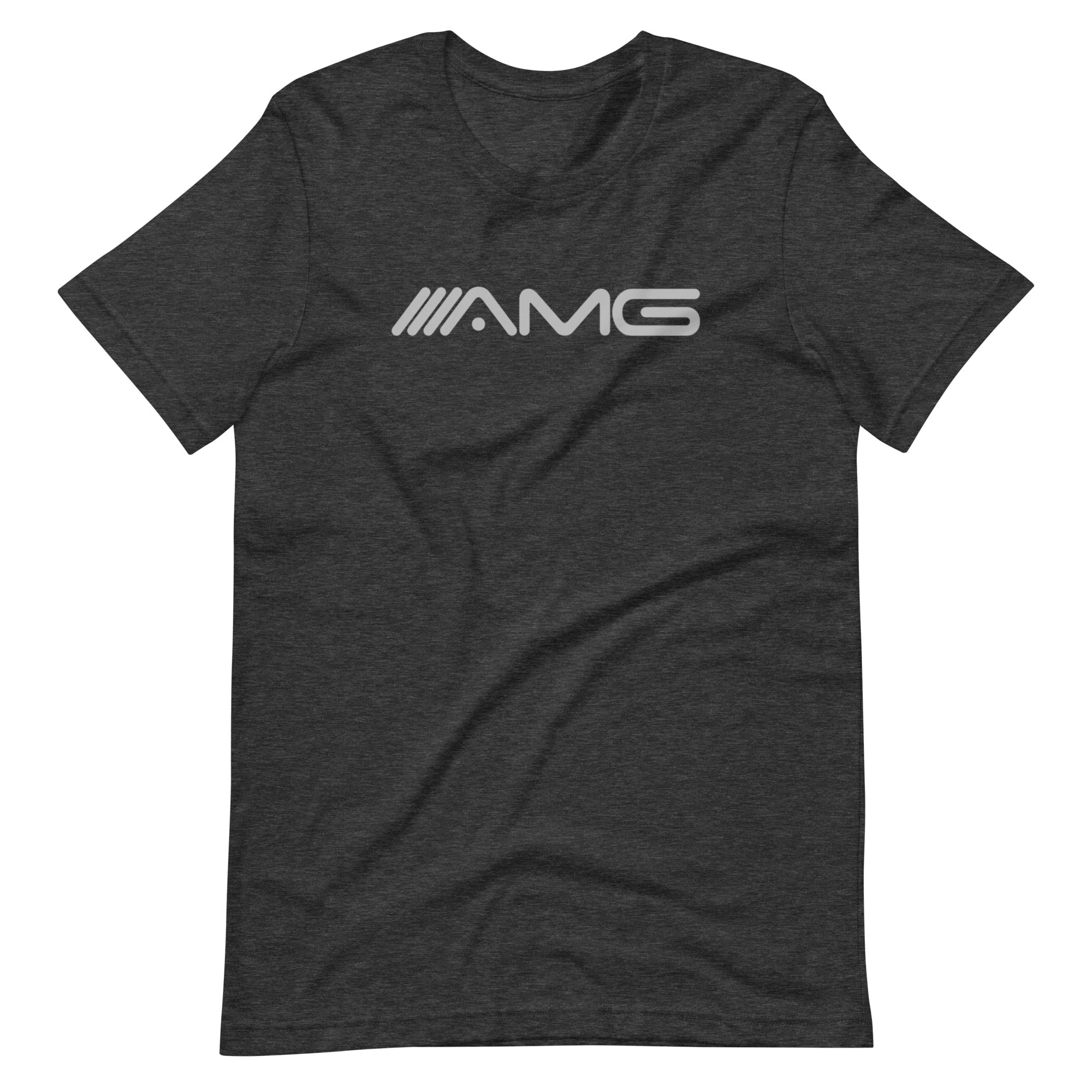 Solid Classic AMG - Athletic Motion Golf