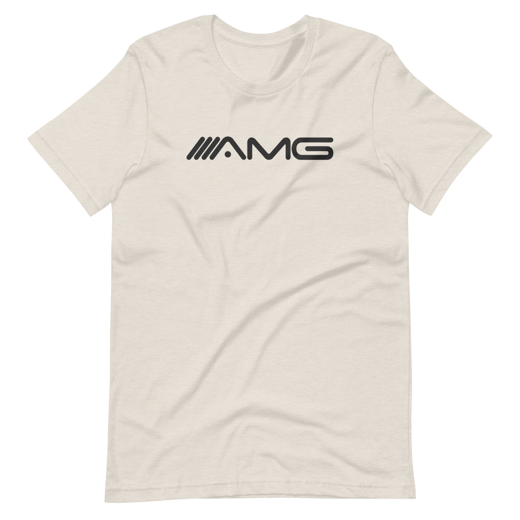 Solid Classic AMG - Athletic Motion Golf