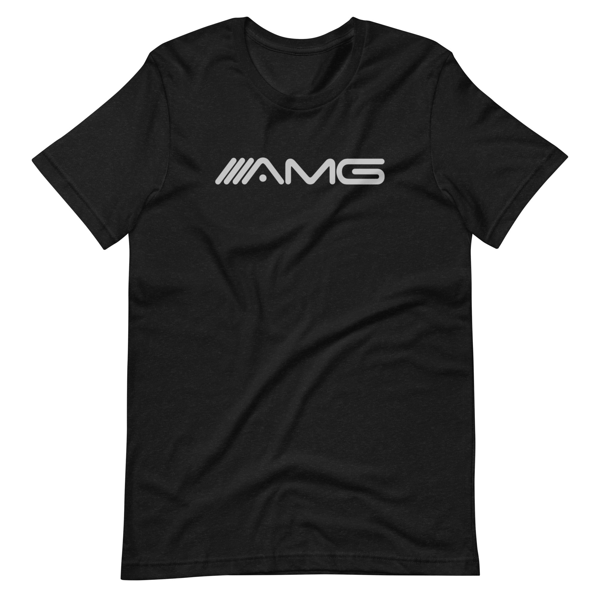 Solid Classic AMG - Athletic Motion Golf