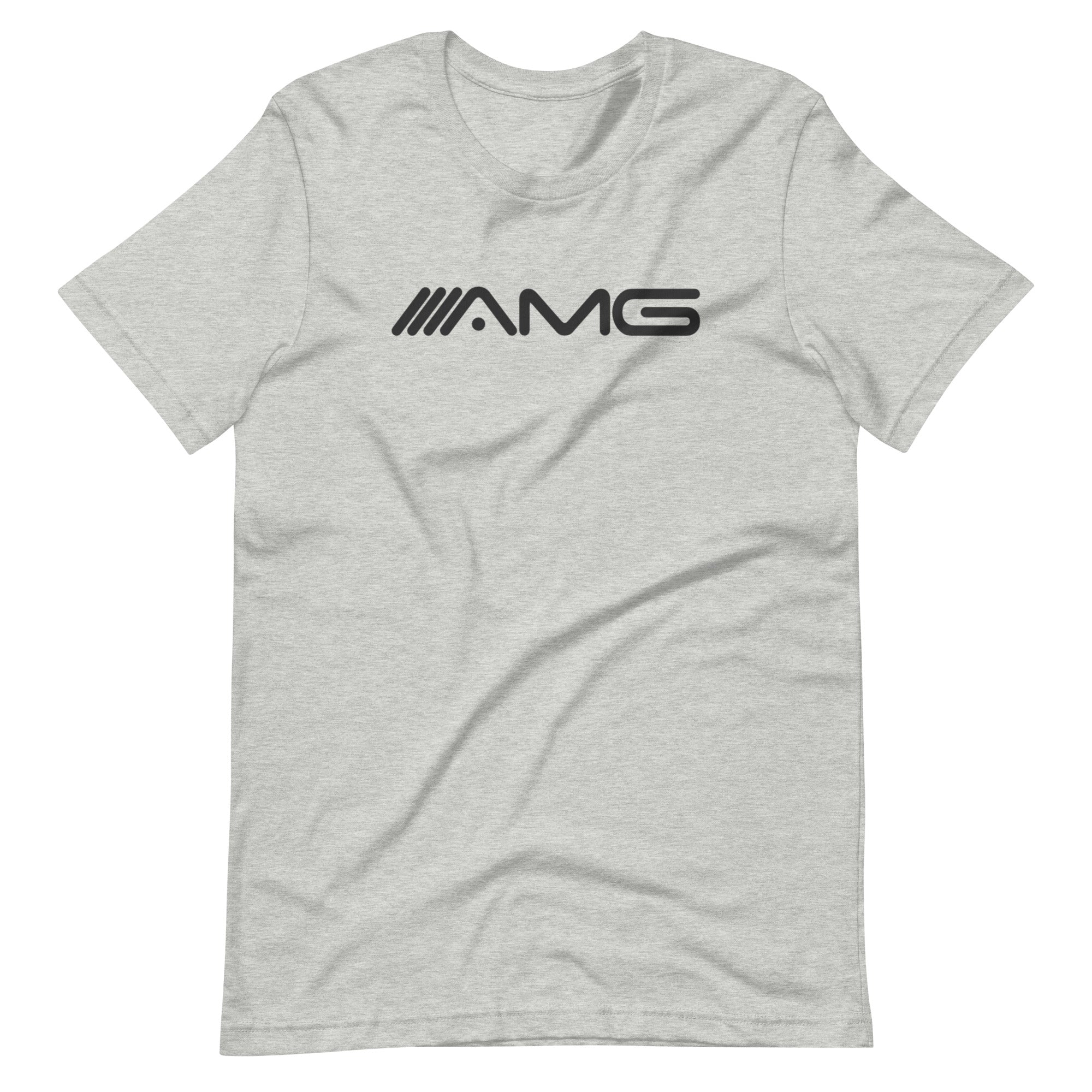 Solid Classic AMG - Athletic Motion Golf