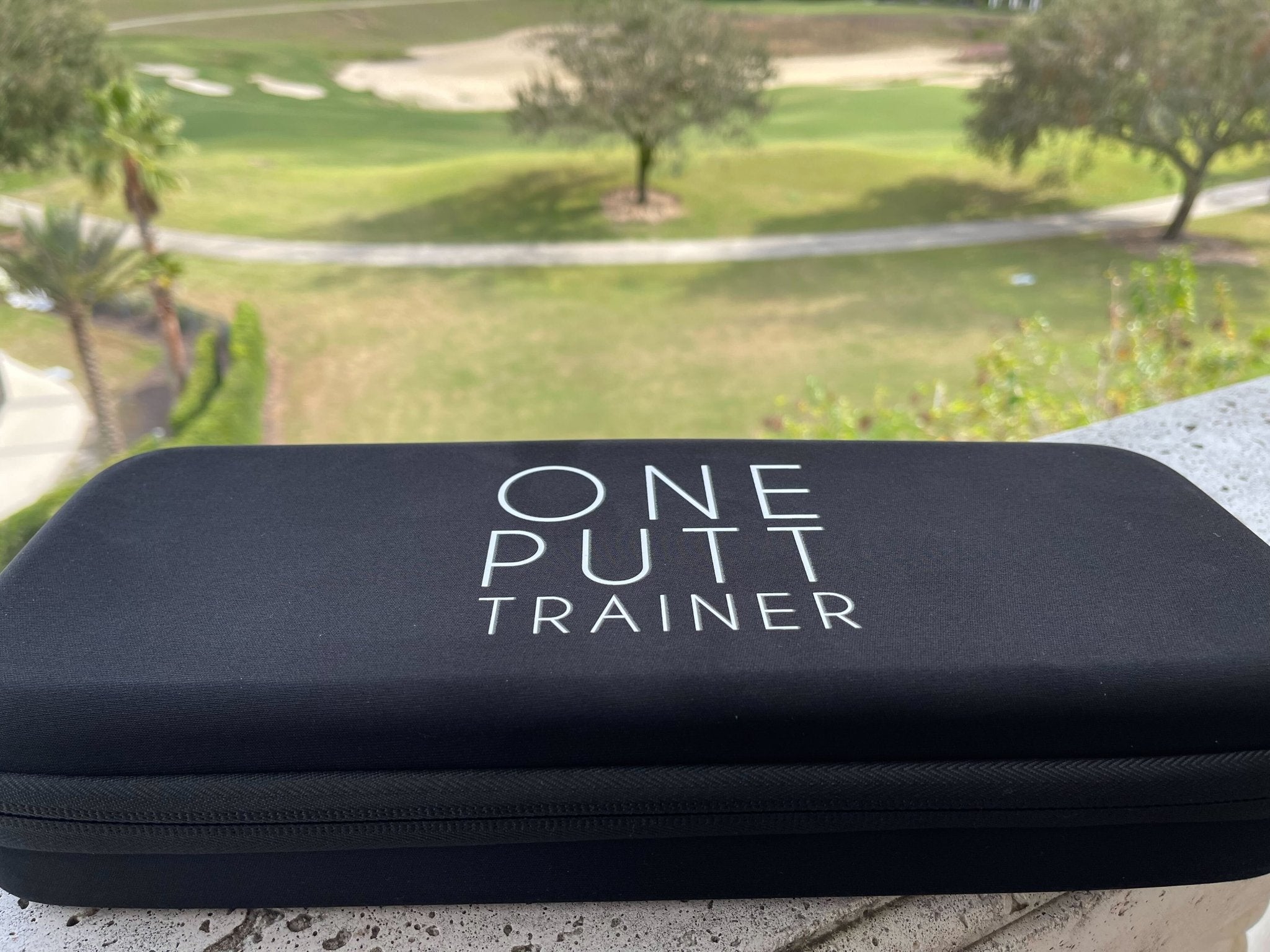 One Putt Trainer - Athletic Motion Golf